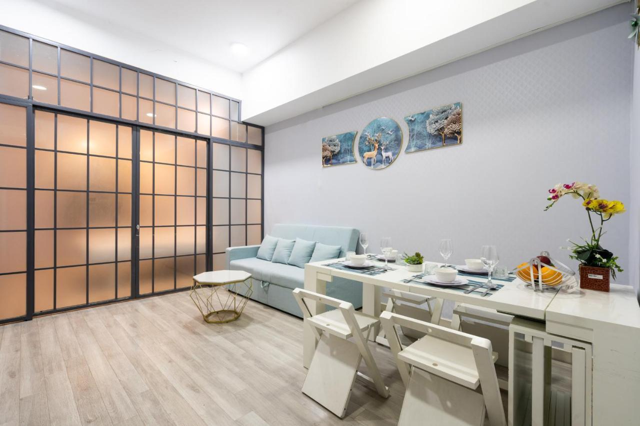 Oui! Oui! Saigon Apartment - Rivergate Residence Cidade de Ho Chi Minh Exterior foto